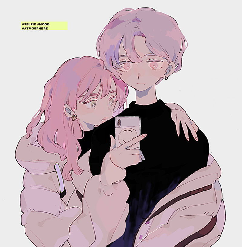 图片[17] - [ronoh(rrnyrmy)]Pixiv+instagram+tumblr+推特图片包[658P] - 二次元星球