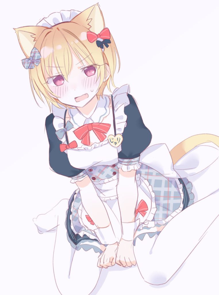 图片[3] - [suzuno(suzuno3110)]Pixiv+推特图片包[254P] - 二次元星球