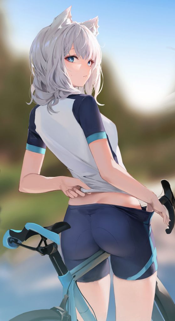 图片[15] - [Leviathan(leviathan0902)]Pixiv+instagram+bluesky+小部分fanbox+推特图片包[493P] - 二次元星球