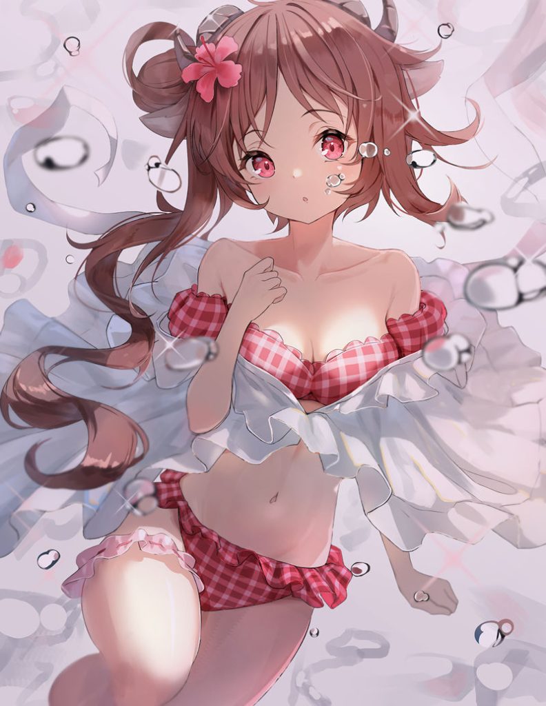 图片[14] - [326(three_twosix)]Pixiv+推特图片包[205P] - 二次元星球
