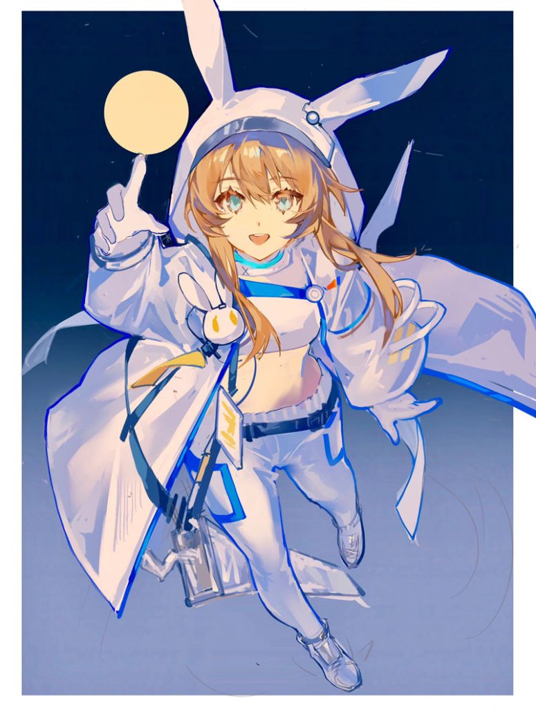 图片[9] - [画师推荐][霖晴(Phosphorus)]Pixiv+推特图片包[709P] - 二次元星球