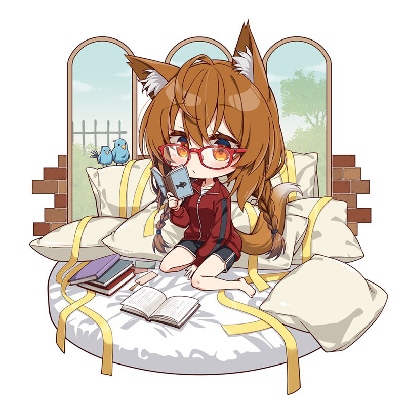 图片[8] - [ちか(06chimika13)]推特图片包[235P] - 二次元星球