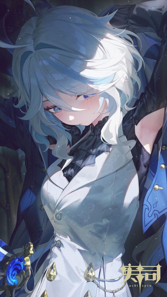 图片[15] - [SushiSpin(SushiSpin_)]Pixiv+artstation+推特图片包[243P] - 二次元星球