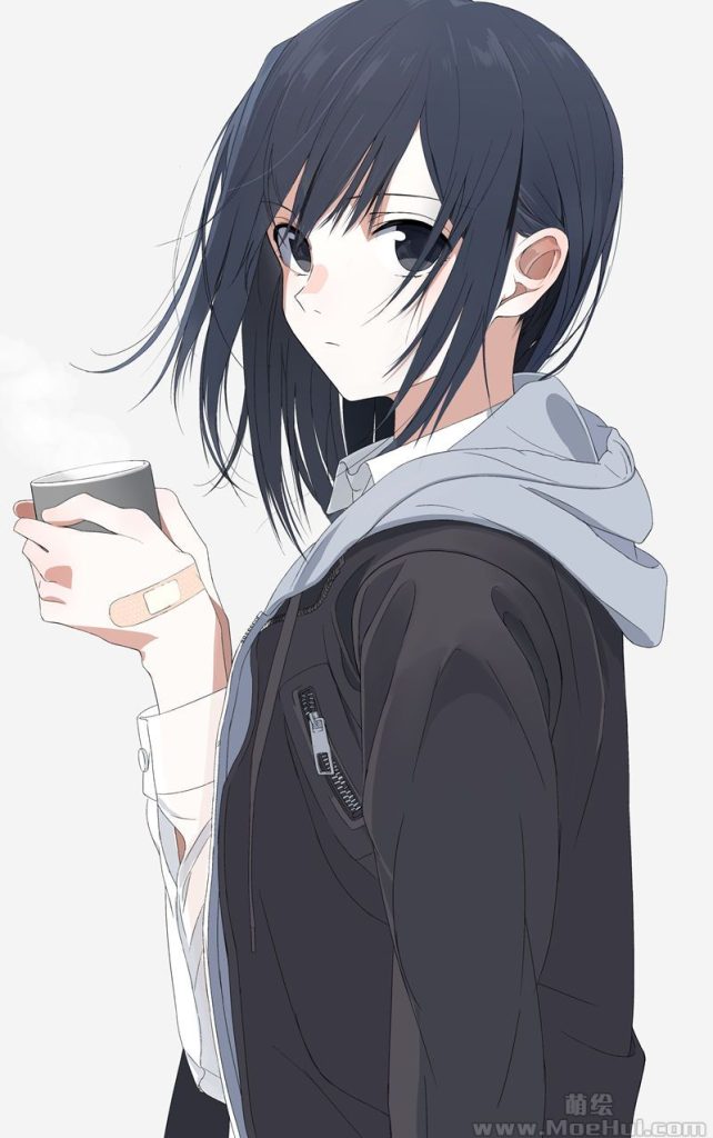 图片[8] - [あすぱら(asprbanana)]Pixiv+tumblr+推特图片包[211P] - 二次元星球