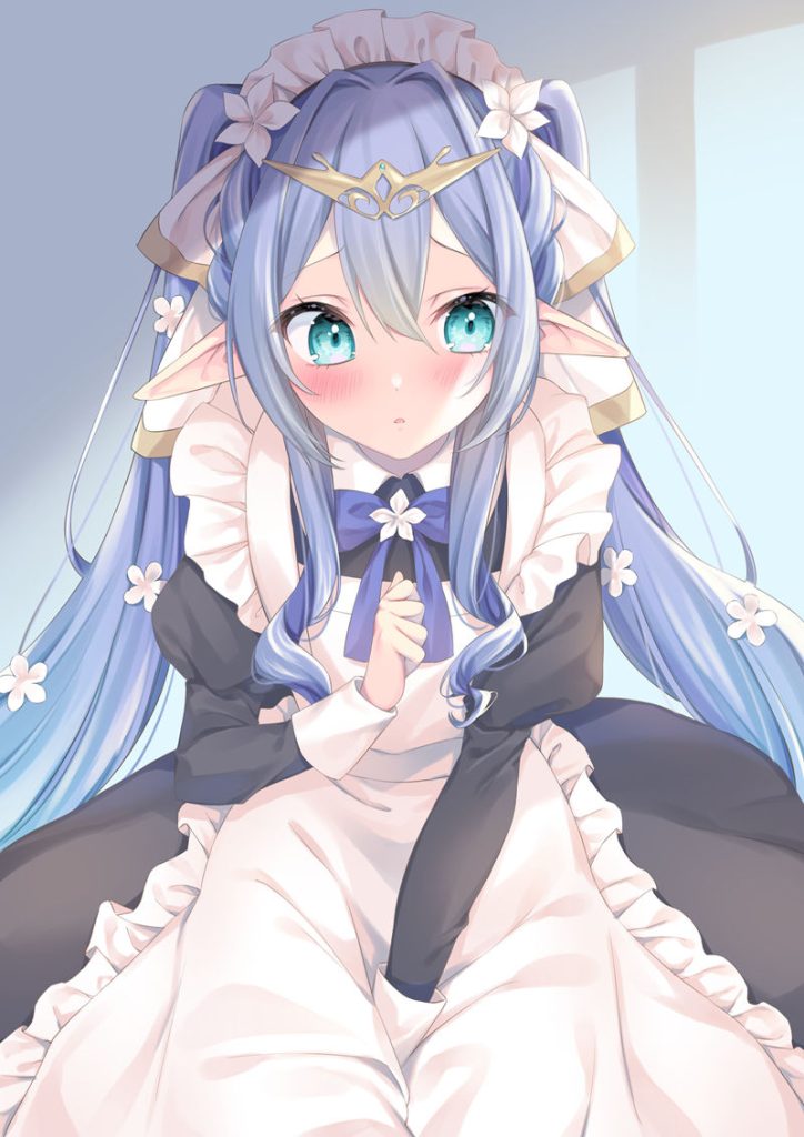 图片[11] - [komari(kmr_7m)]Pixiv+推特图片包[215P] - 二次元星球