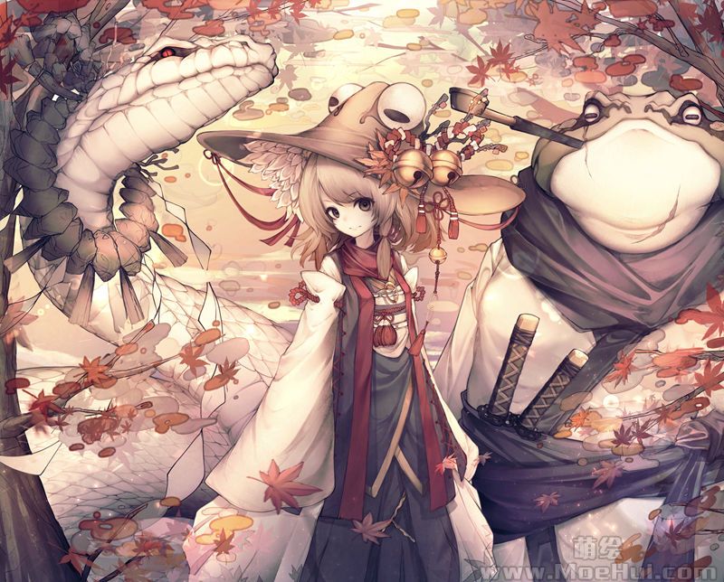 图片[4] - [ヒトこもる(Hitokomoru)]Pixiv+instagram+小部分fanbox+推特图片包[543P] - 二次元星球