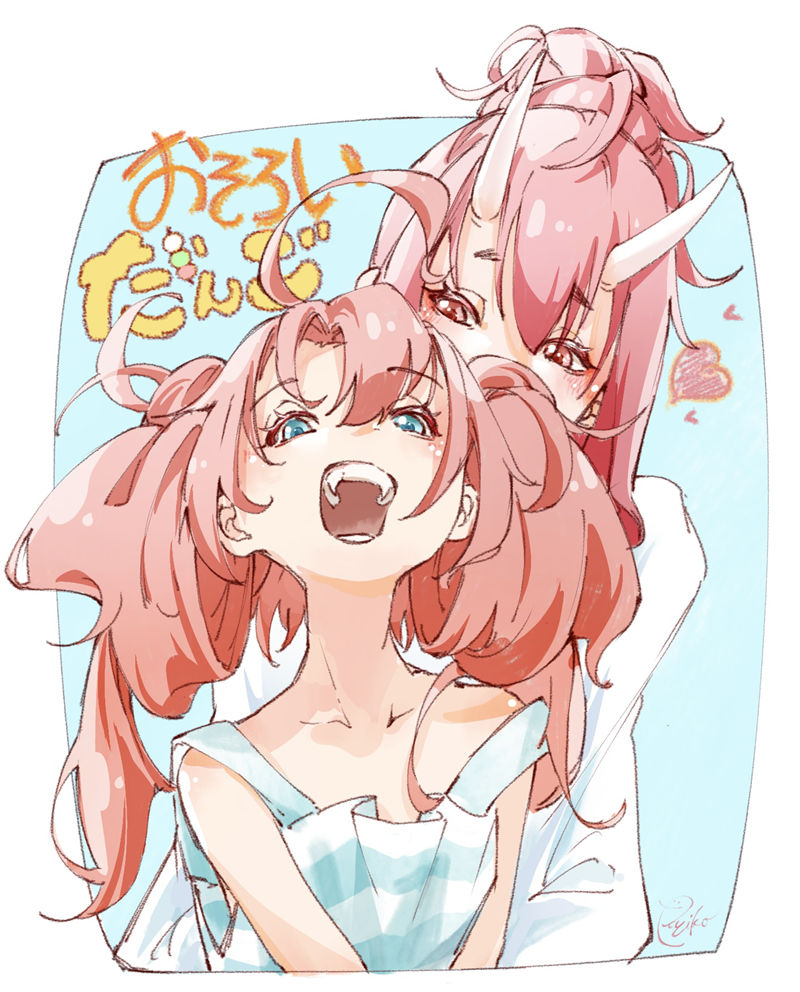 图片[19] - [ぽゆいこ(Poyuiko_oekk)]Pixiv+推特图片包[592P] - 二次元星球