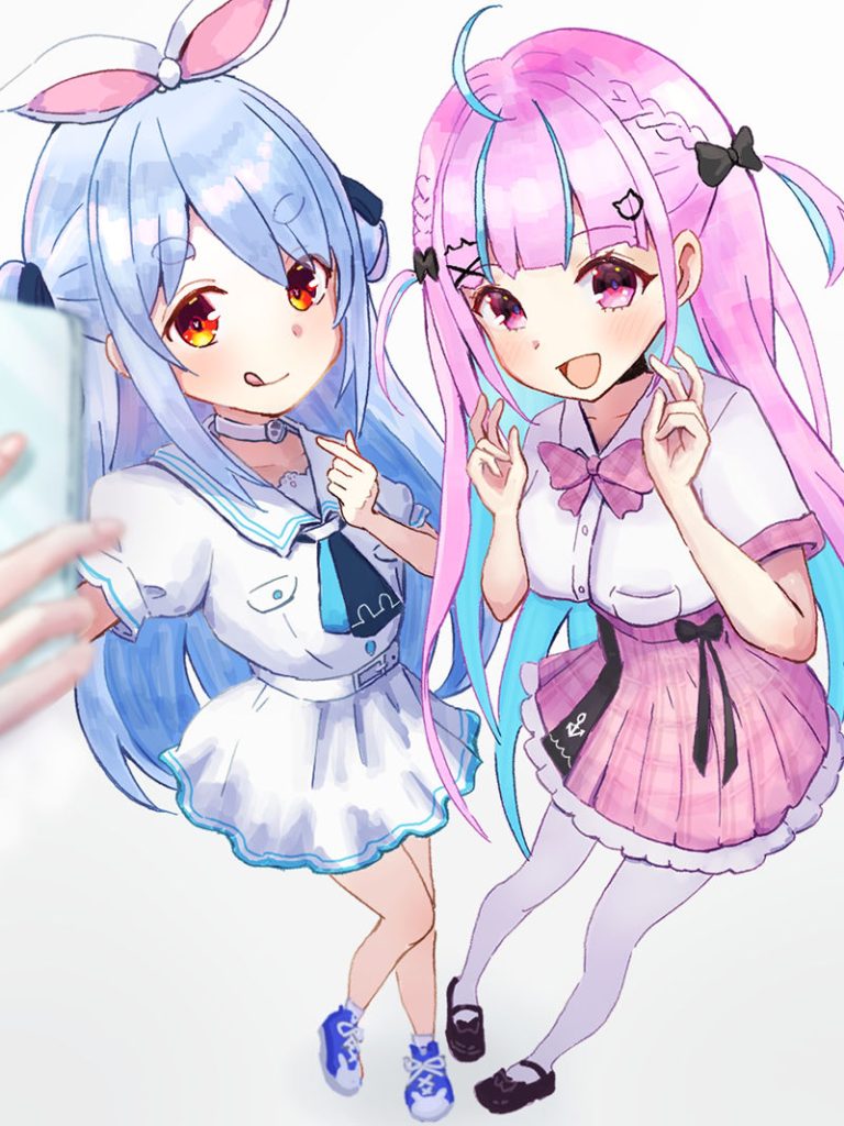 图片[9] - [roya(roya247)]Pixiv+推特图片包[277P] - 二次元星球