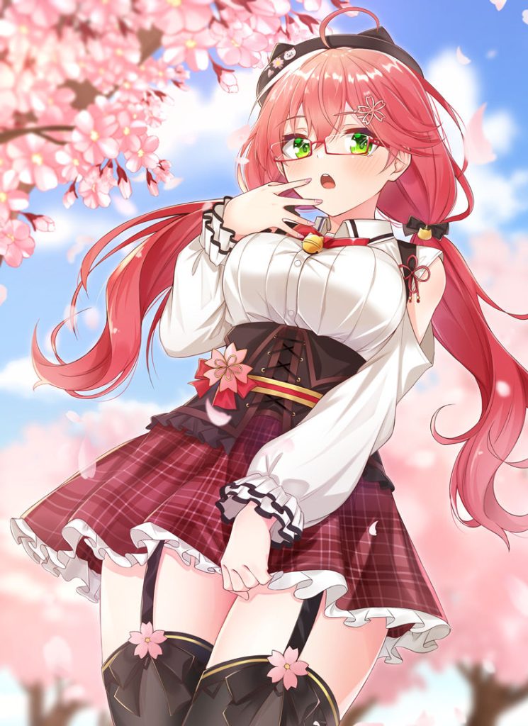 图片[4] - [ジェミニ(Gemini_sigil)]Pixiv+推特图片包[485P] - 二次元星球