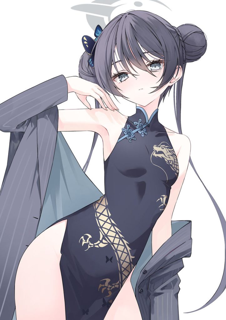 图片[9] - [LISU(_LISU_)]Pixiv+推特图片包[113P] - 二次元星球