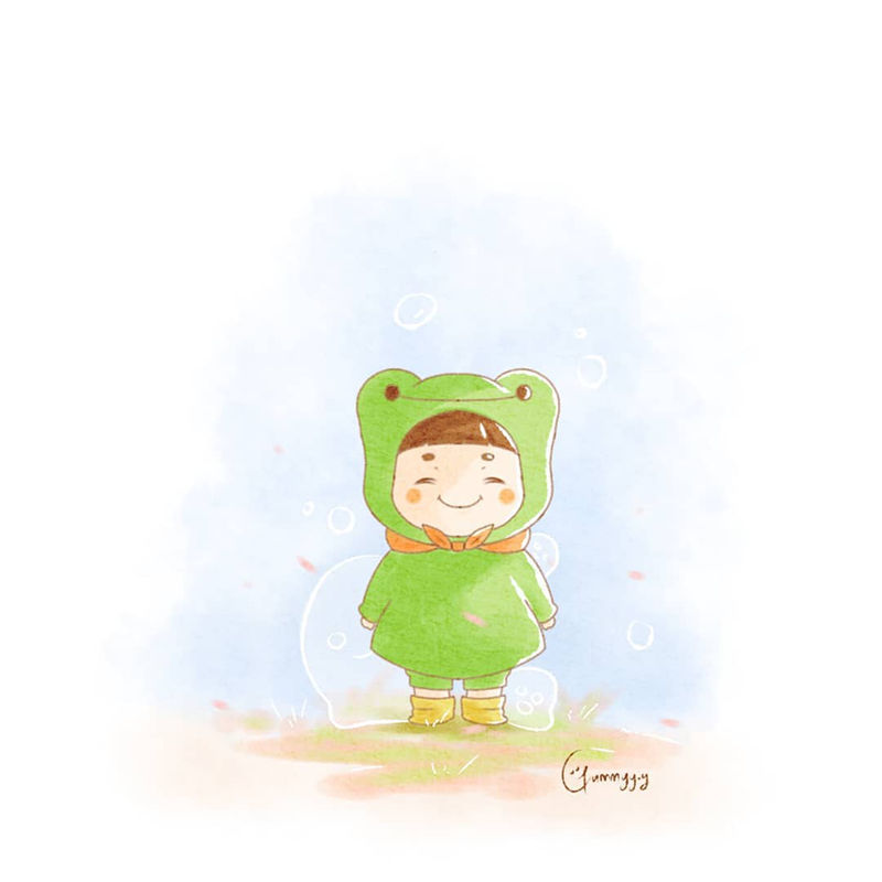图片[1] - [Gummy(gummyy.y)]instagram+推特图包[4163P] - 二次元星球