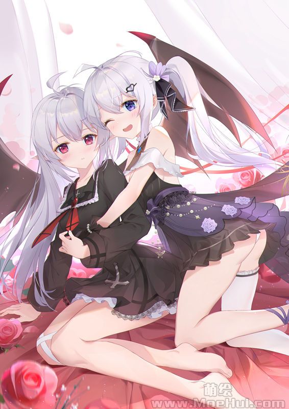 图片[3] - [画师推荐][somna(somna825)]Pixiv+推特图片包[87P] - 二次元星球