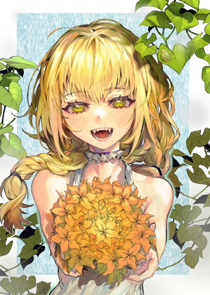 图片[16] - [まいどみど(Maido_mido)]Pixiv+推特图片包[1136P] - 二次元星球