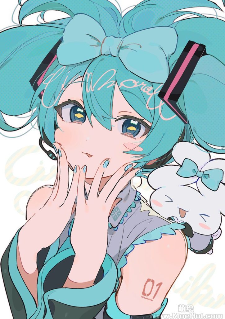图片[16] - [八三(xxhachisan)]Pixiv+推特图片包[274P] - 二次元星球