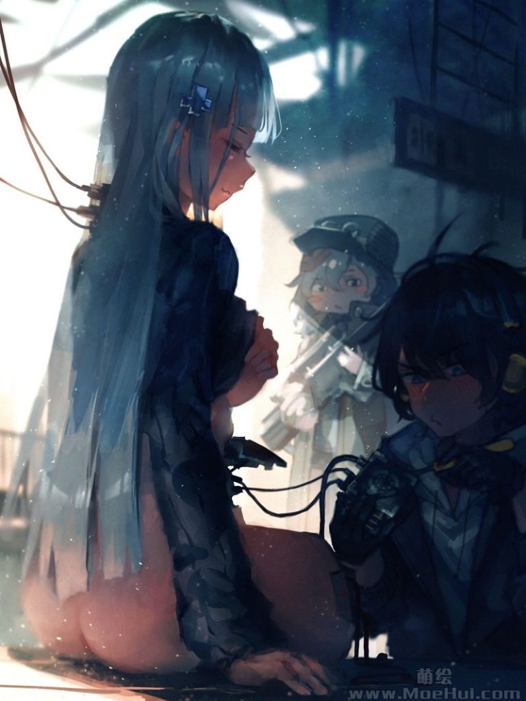 图片[7] - [ああもんど(aamond777)]Pixiv+instagram+推特图片包[294P] - 二次元星球
