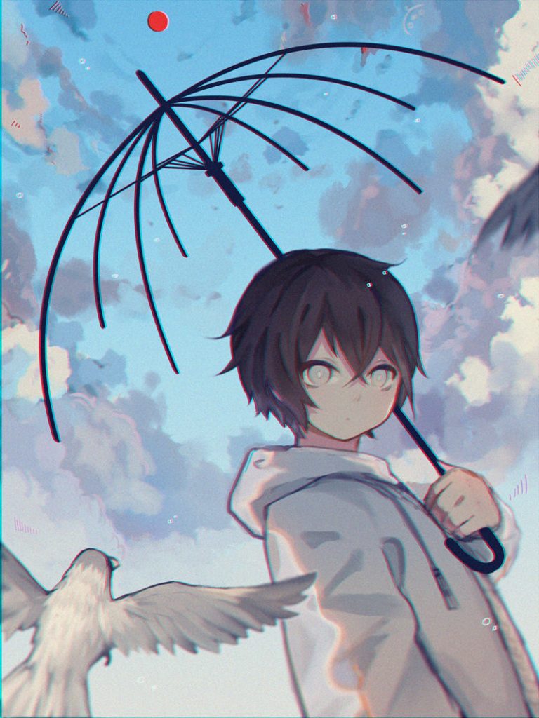 图片[3] - [画师推荐][Towo(Towo_nita)]Pixiv+BlueSky+推特图片包[82P] - 二次元星球