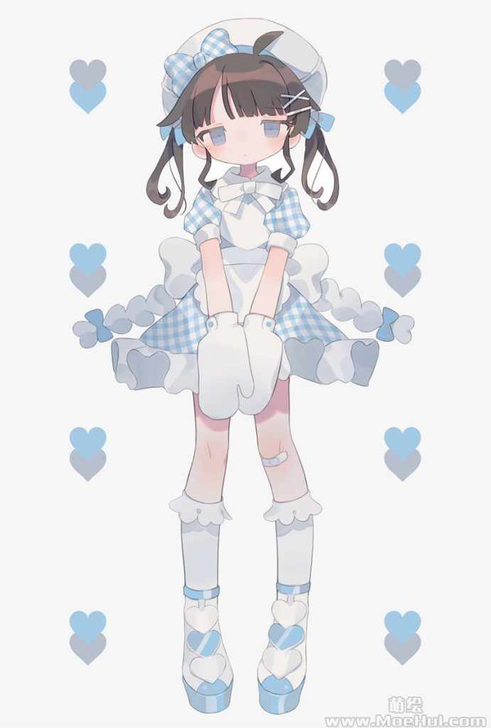 图片[10] - [組長(くみちよ)]PIXIV+部分FANBOX+推特图片包[599P] - 二次元星球