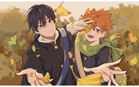 [画师推荐][lava松墨染(lavasongmoran)]散图包+推特图片包[825P] - 二次元星球