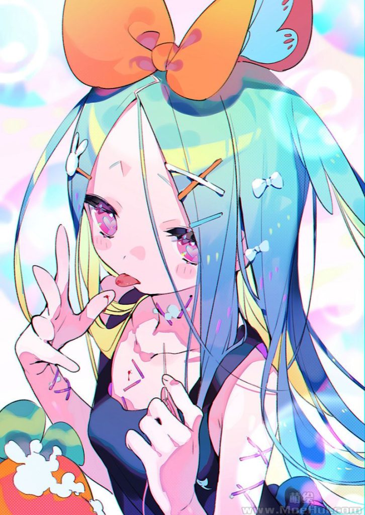 图片[12] - [ぶくろて(niiiitoooon)]Pixiv+小部分fanbox+推特图片包[994P] - 二次元星球