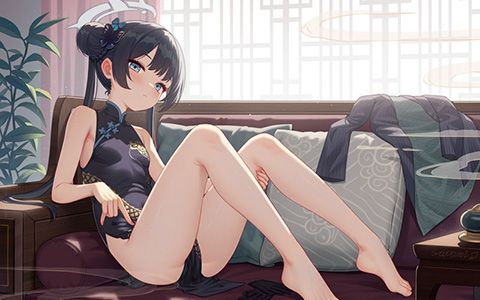 [画师推荐][satomiこう(Satomi84552)]Pixiv图片包[88P] - 二次元星球