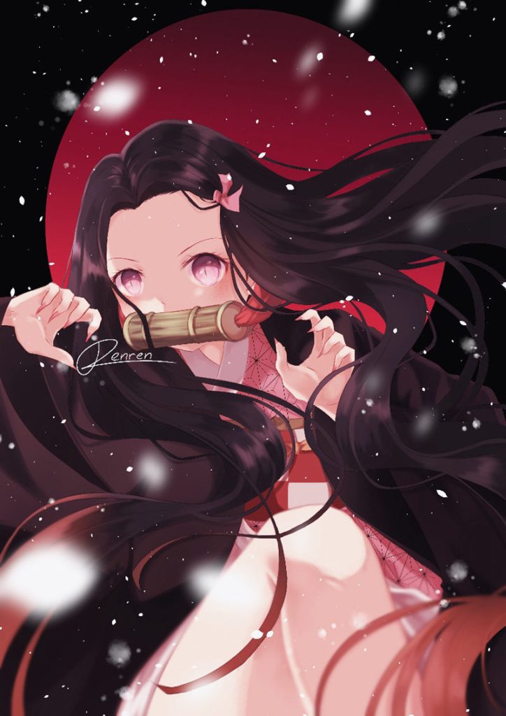 图片[16] - [画师推荐][Renren]Pixiv图片包[228P] - 二次元星球