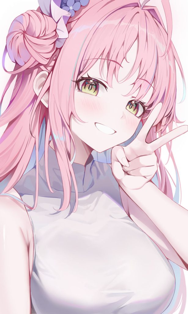 图片[15] - [Ha_en(Ha_en__)]Pixiv+推特图片包[107P] - 二次元星球