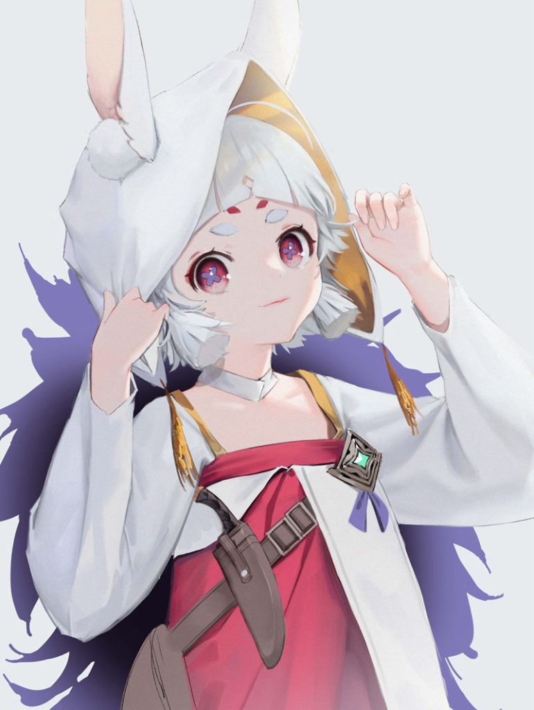 图片[15] - [bbul_horn]Pixiv+推特图片包[271P] - 二次元星球
