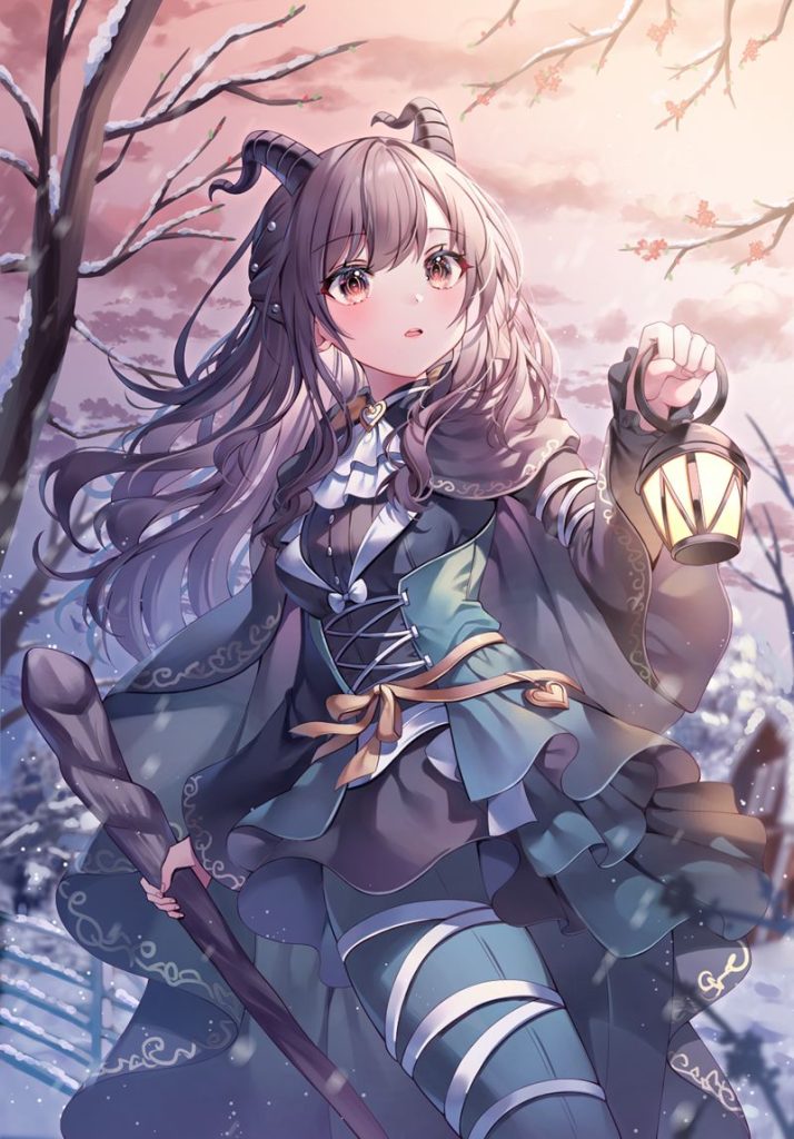 图片[9] - [GIN(gin937)]Pixiv+推特图片包[140P] - 二次元星球