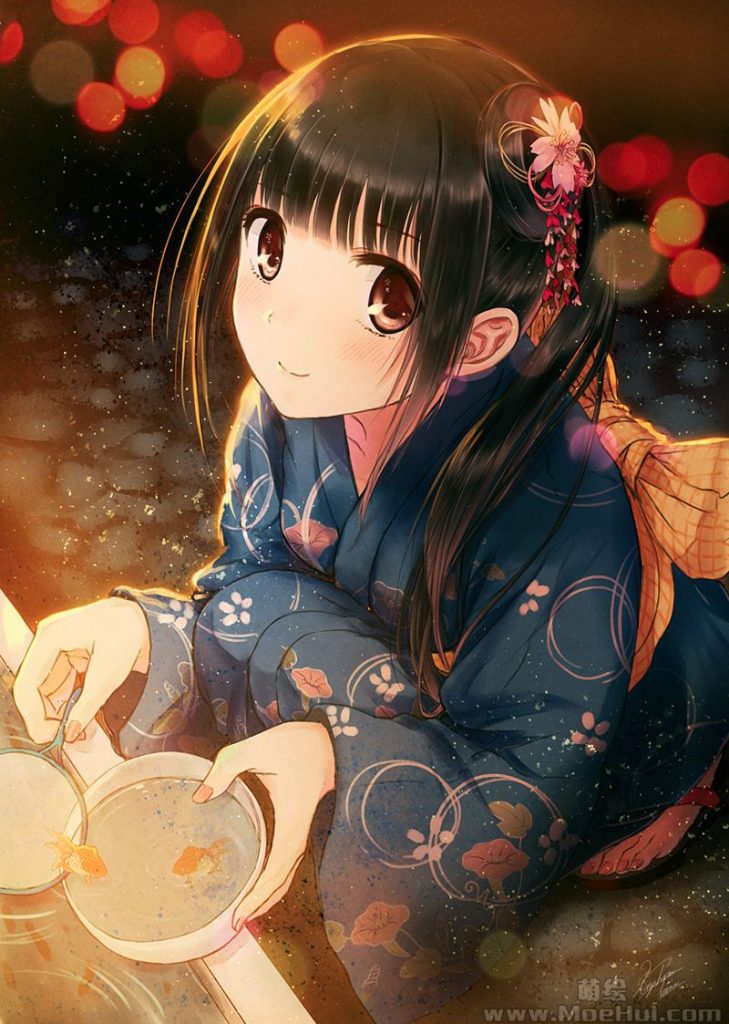 图片[16] - [和遥キナ(KazuharuKina)]Pixiv+instagram+推特图片包[1022P] - 二次元星球