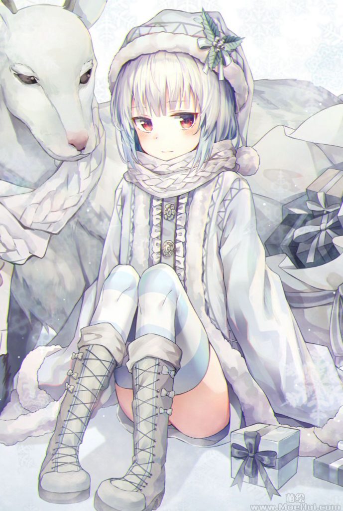 图片[11] - [ふわり(Fuwari、dnwls3010)]Pixiv+部分FANBOX+推特图片包[368P] - 二次元星球