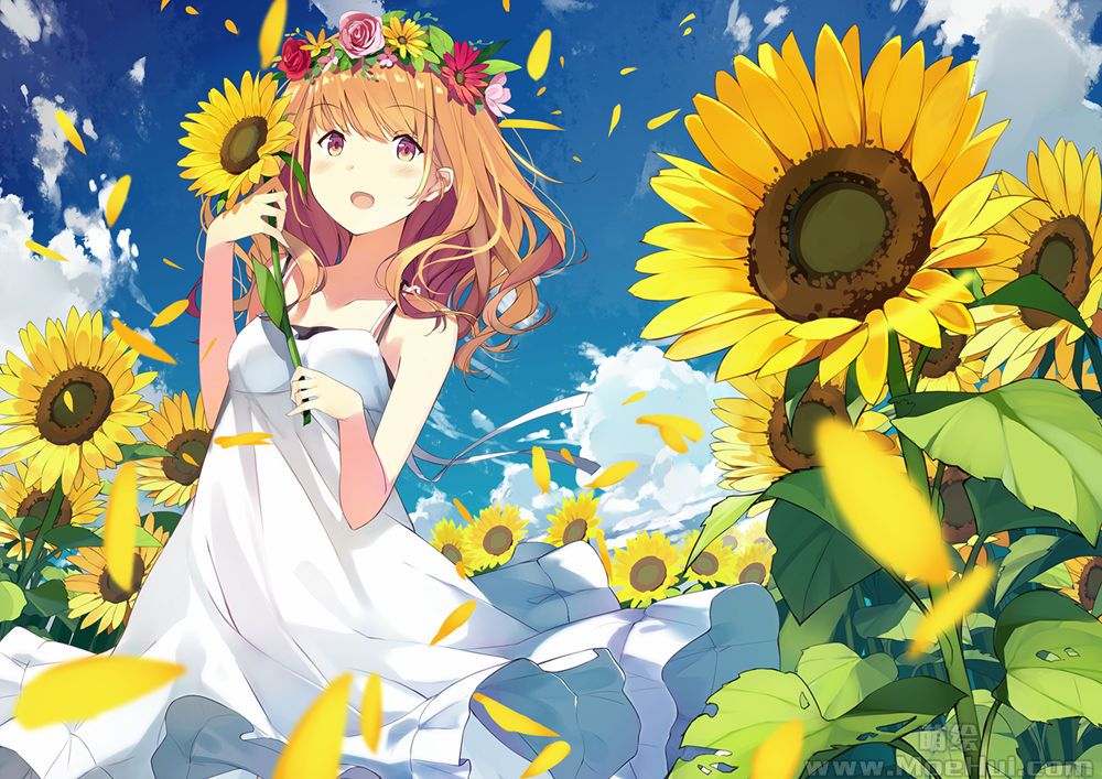 图片[5] - [アシマ(Ashima)]Pixiv+部分FANBOX+推特图片包[304P] - 二次元星球