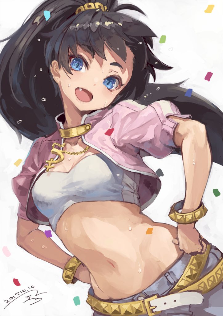 图片[8] - [鈴ノ(Suzuno)]Pixiv+bluesky+推特图片包[174P] - 二次元星球