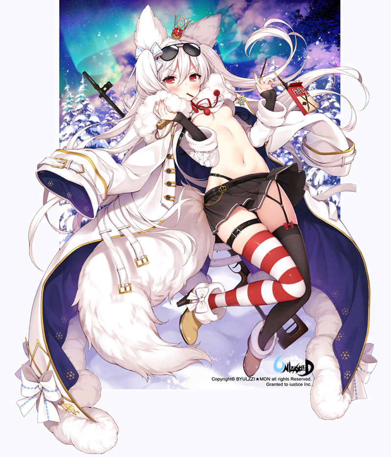 图片[6] - [ビョルチ(Byul_zzi)]Pixiv+推特图片包[378P] - 二次元星球