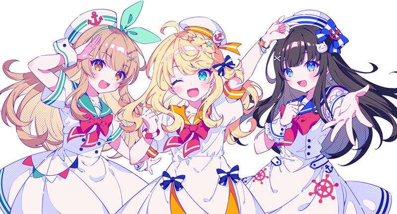 图片[13] - [画师推荐][たてじまうり(uri_chip)]Pixiv+instagram+推特图片包[409P] - 二次元星球