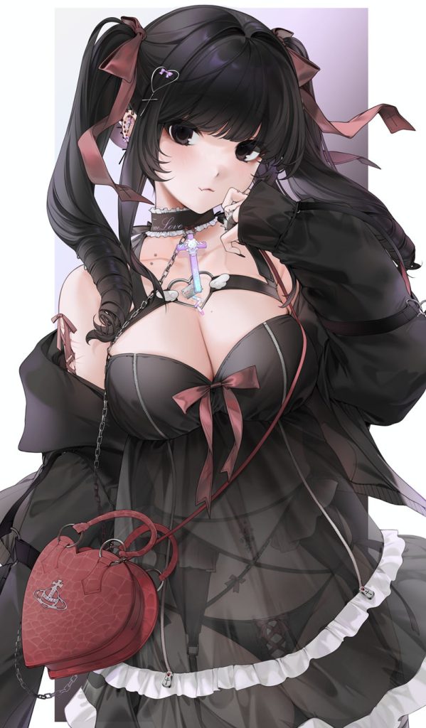 图片[6] - [unxi(unxxi)]Pixiv+instagram+散图包+推特图片包[267P] - 二次元星球