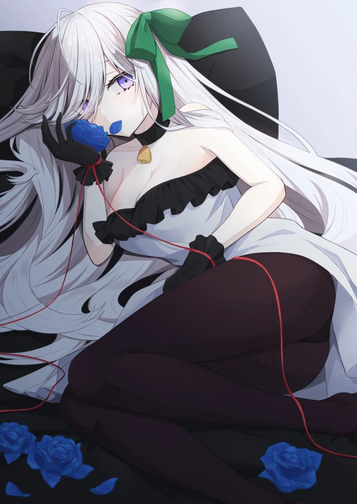 图片[16] - [かけうどん(Tick01058979)]Pixiv+推特图片包[322P] - 二次元星球