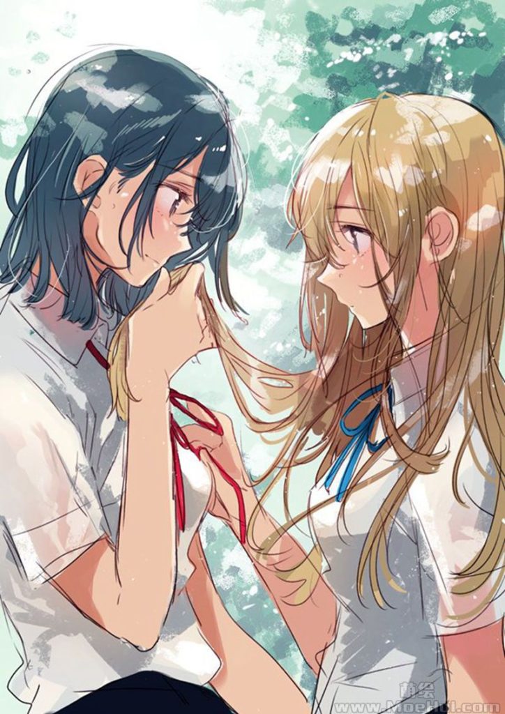 图片[13] - [フライ(flyco)]Pixiv+instagram+散图+tumblr+推特图片包[1545P] - 二次元星球