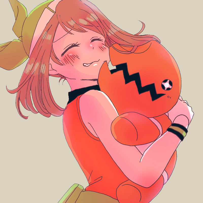 图片[15] - [ﾑﾂｺﾞﾛｳ(hk_6256)]Pixiv+推特图片包[350P] - 二次元星球