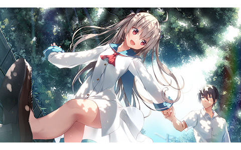 ATRI -My Dear Moments- 高清图片CG包[502P] - 二次元星球