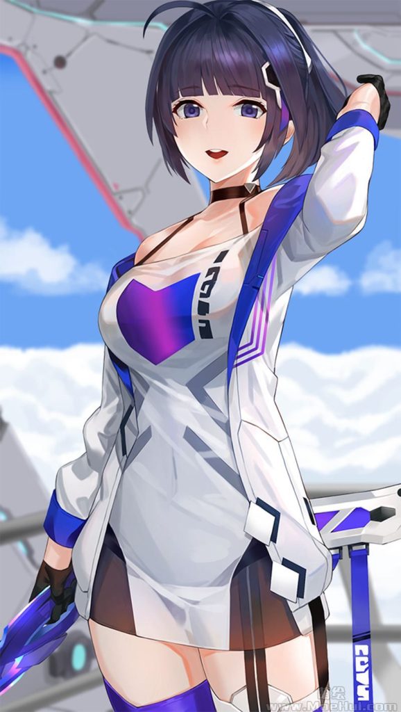 图片[19] - [KFR(kfrworks)]Pixiv+推特图片包[743P] - 二次元星球