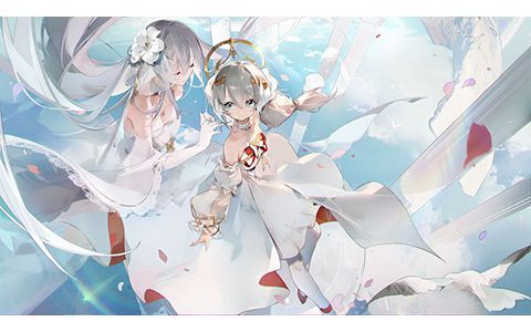 [画师推荐][KANA酱(Kana_bgyjs)]Pixiv+推特图片包[76P] - 二次元星球