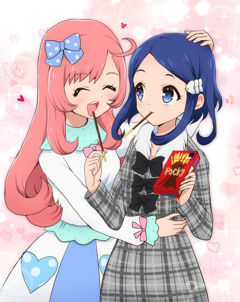 图片[10] - [和菓子(wagashi9999)]Pixiv+推特图片包[614P] - 二次元星球