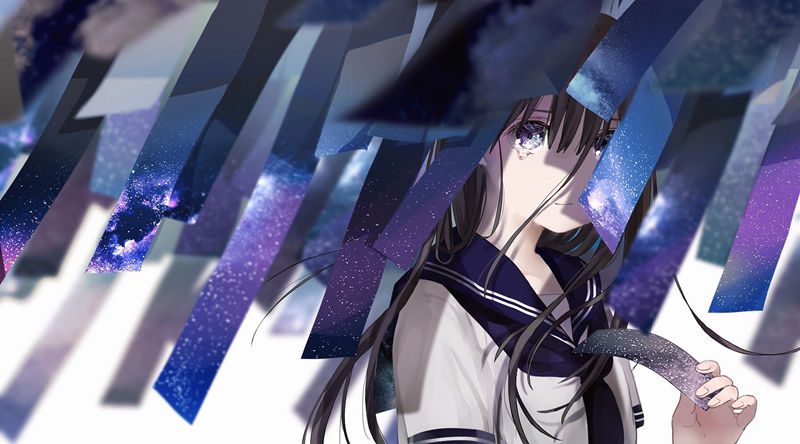 图片[14] - [ゆづあ(CocoRabbt)]Pixiv+推特图片包[151P] - 二次元星球