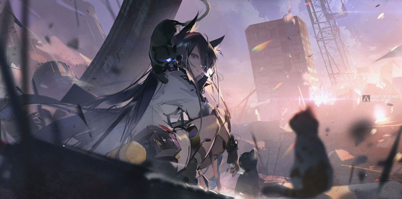 图片[8] - [画师推荐][KANA酱(Kana_bgyjs)]Pixiv+推特图片包[76P] - 二次元星球