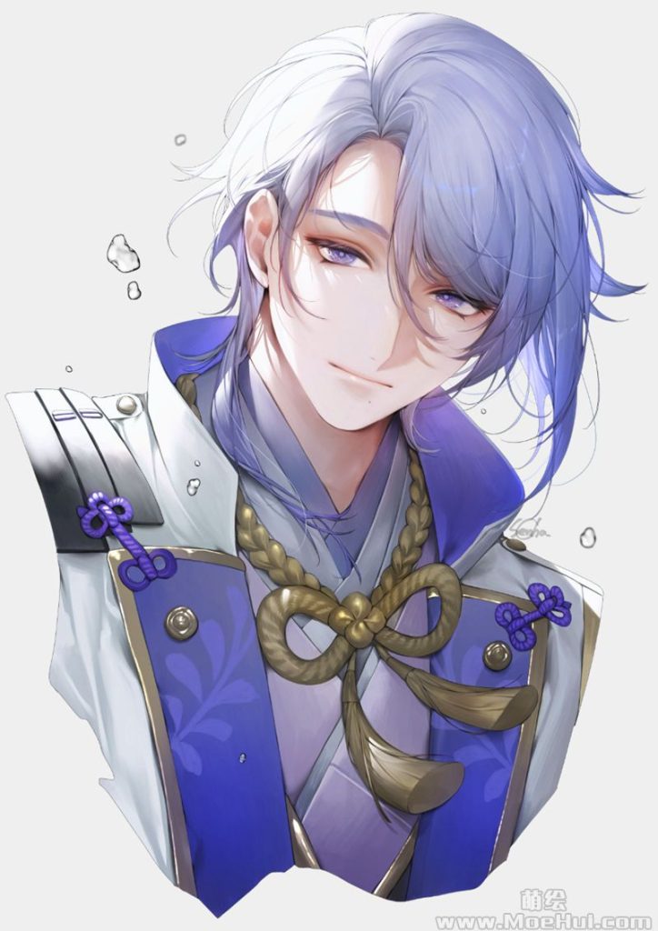 图片[10] - [煎茶(senchat)]Pixiv+小部分fanbox+推特图片包[125P] - 二次元星球