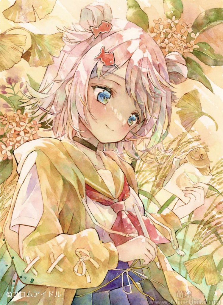 图片[19] - [優子鈴(yukoring)]Pixiv+推特图片包[1382P] - 二次元星球
