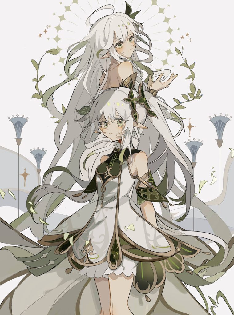 图片[8] - [色差ほて(colordifference)]Pixiv+推特图片包[169P] - 二次元星球