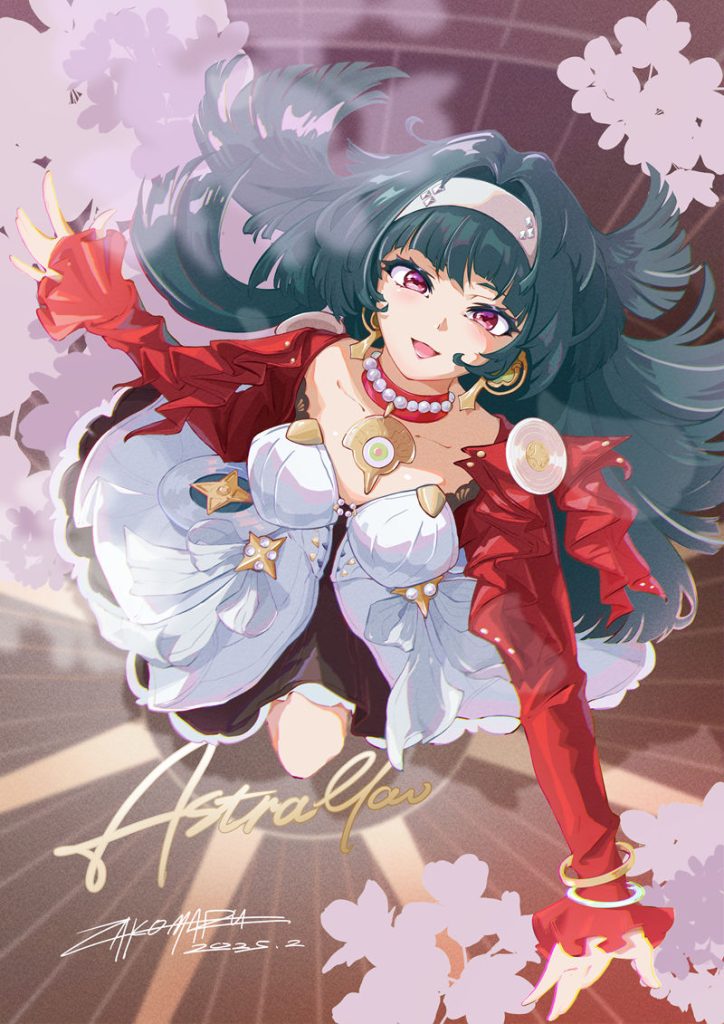 图片[8] - [画师推荐][杂鱼丸(Zakomaru)]Pixiv图片包[25P] - 二次元星球