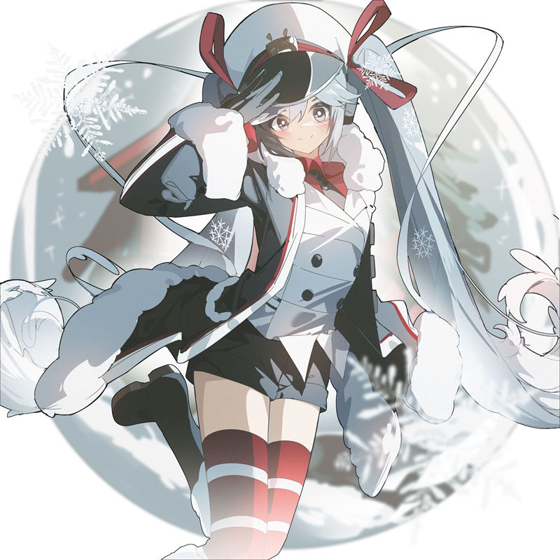 图片[18] - [画师推荐][七田のQTian(Nanata0418)]Pixiv+推特图片包[607P] - 二次元星球