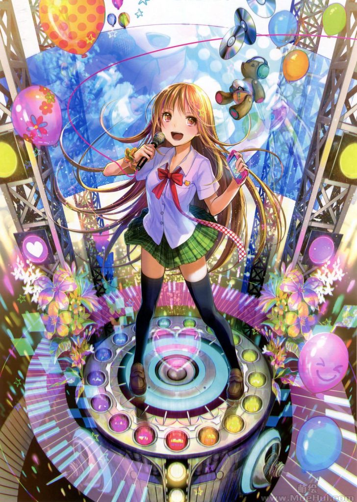 图片[18] - [藤ちょこ(藤原)]Pixiv+instagram+小部分fanbox+散图+推特图片包[2970P] - 二次元星球